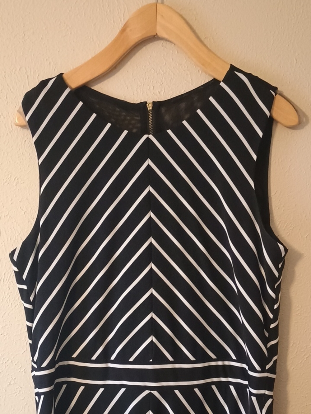 Maxi Length Dress